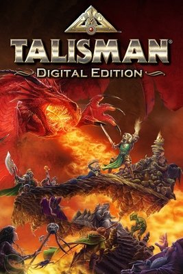 Talisman-Digital Classic Edition
